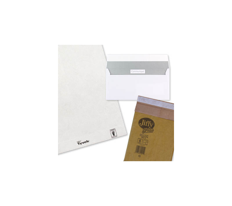 Branded Envelopes