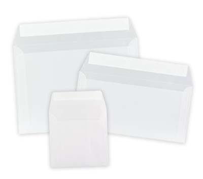 Translucent Envelopes