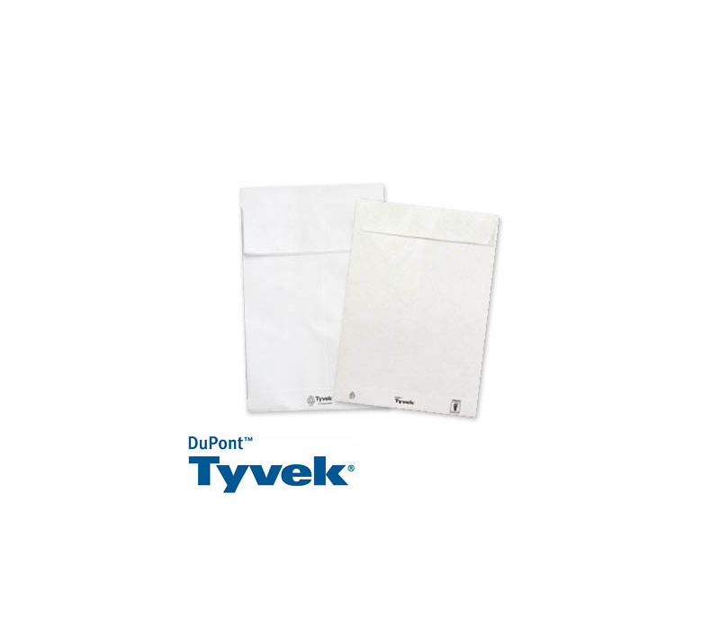 Tear Resistant Envelopes