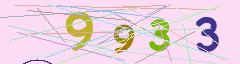 CAPTCHA validation image