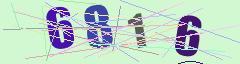 CAPTCHA validation image