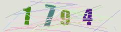 CAPTCHA validation image