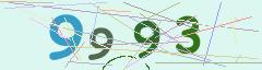 CAPTCHA validation image