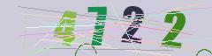 CAPTCHA validation image