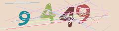 CAPTCHA validation image
