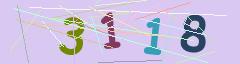 CAPTCHA validation image