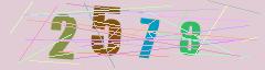 CAPTCHA validation image