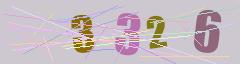 CAPTCHA validation image