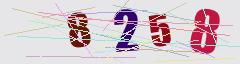 CAPTCHA validation image