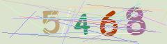 CAPTCHA validation image