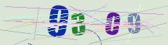 CAPTCHA validation image
