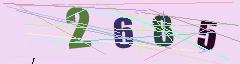 CAPTCHA validation image