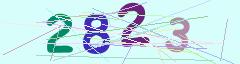 CAPTCHA validation image