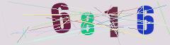 CAPTCHA validation image