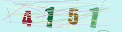 CAPTCHA validation image