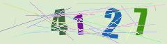 CAPTCHA validation image