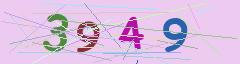 CAPTCHA validation image