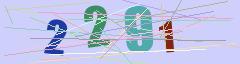 CAPTCHA validation image