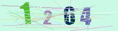 CAPTCHA validation image