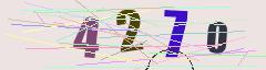 CAPTCHA validation image