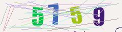 CAPTCHA validation image