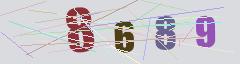 CAPTCHA validation image