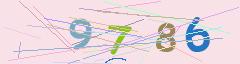 CAPTCHA validation image
