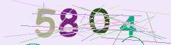 CAPTCHA validation image