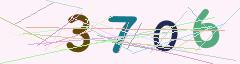 CAPTCHA validation image
