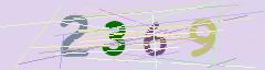 CAPTCHA validation image