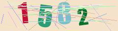 CAPTCHA validation image