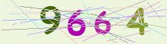 CAPTCHA validation image