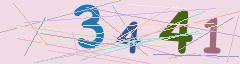 CAPTCHA validation image