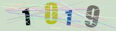 CAPTCHA validation image
