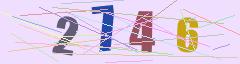 CAPTCHA validation image