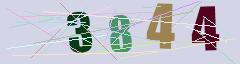 CAPTCHA validation image