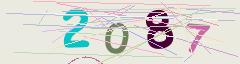 CAPTCHA validation image