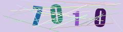 CAPTCHA validation image