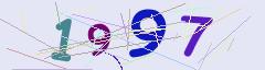 CAPTCHA validation image