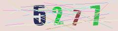 CAPTCHA validation image