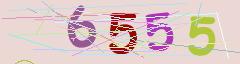 CAPTCHA validation image