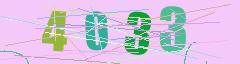 CAPTCHA validation image