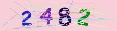 CAPTCHA validation image