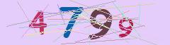 CAPTCHA validation image