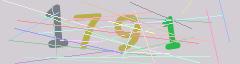 CAPTCHA validation image