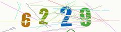 CAPTCHA validation image