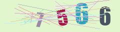 CAPTCHA validation image