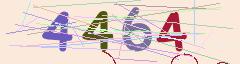 CAPTCHA validation image