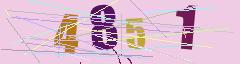 CAPTCHA validation image