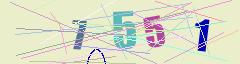 CAPTCHA validation image